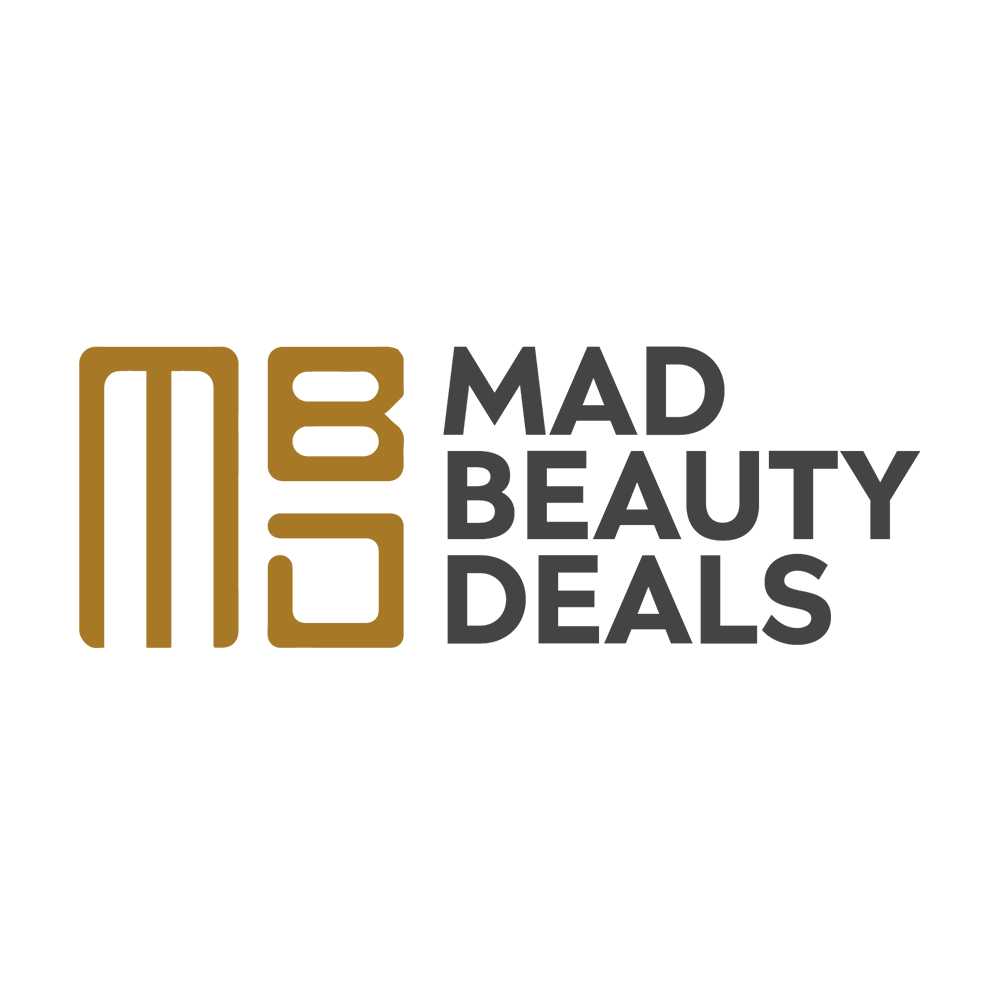 Logo Mad Beauty Deals