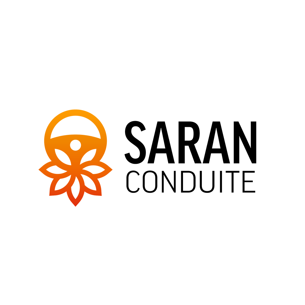Logo SARAN