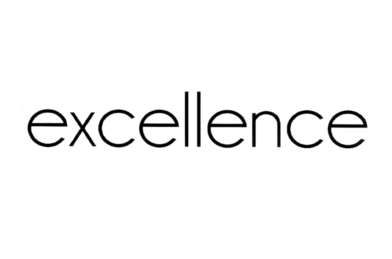 Logo Excellence
